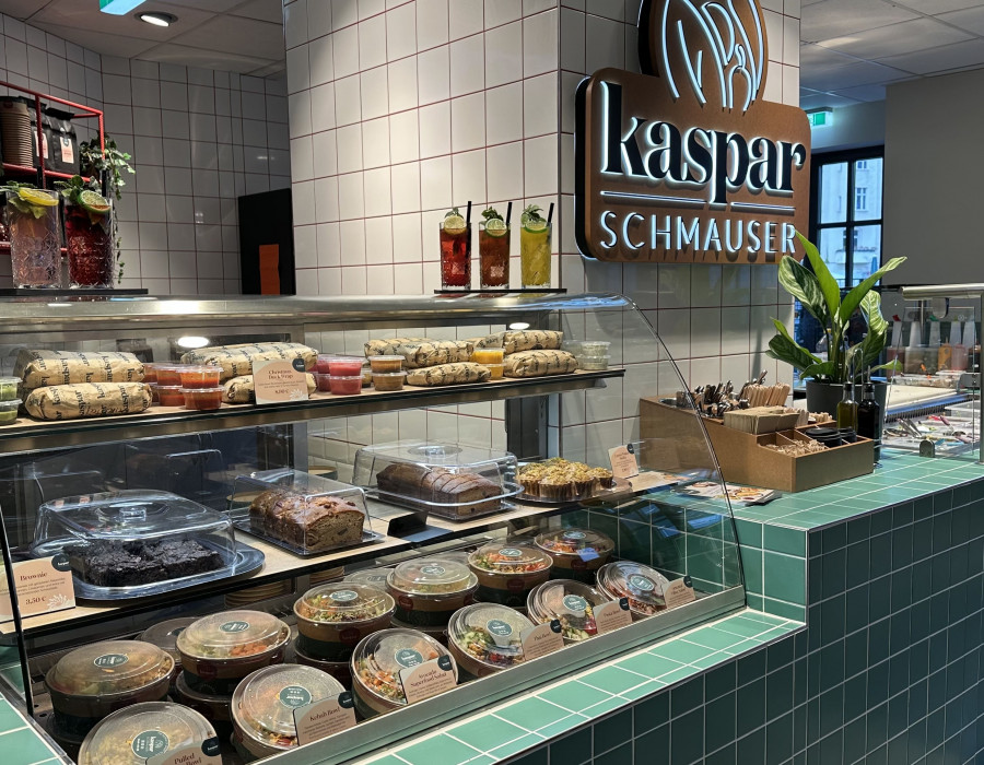 Vegane Bowls und Salate in Berlin