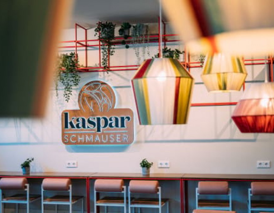 Vegane Bowls und Salate in Hamburg