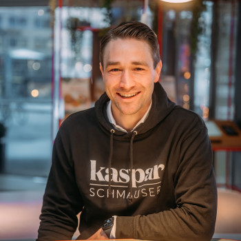Praktikum: Systemgastronomie & Franchise (m/w/d)