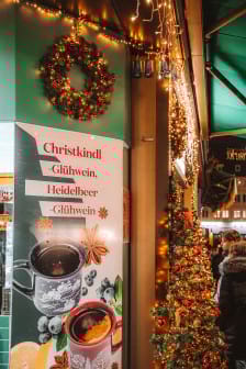kaspar schmauser franchise restaurant nuernberg weihnachten advent aktion