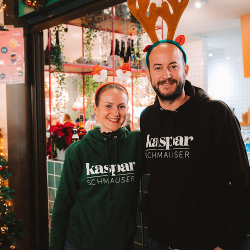Kaspars Adventskalender: jede Woche gewinnen! 