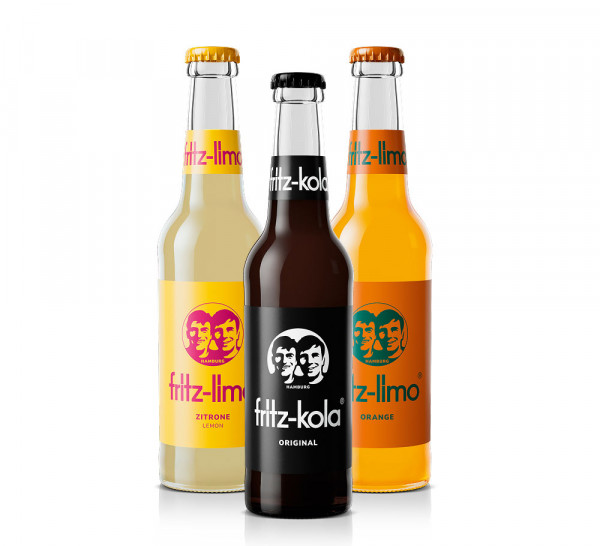 Fritz Kola original1