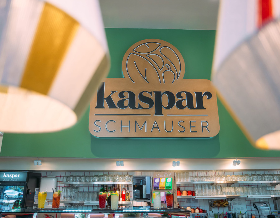 Vegane Bowls und Salate in Hamburg Hafencity