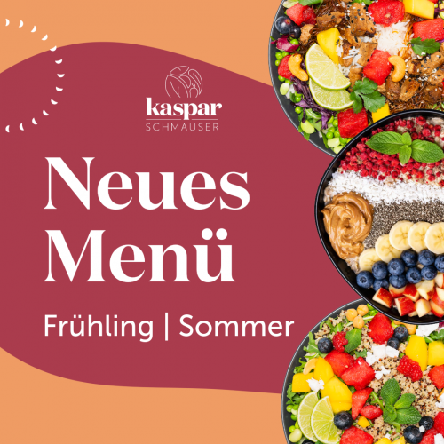 Schon entdeckt? Unsere sommerlichen Neuheiten 