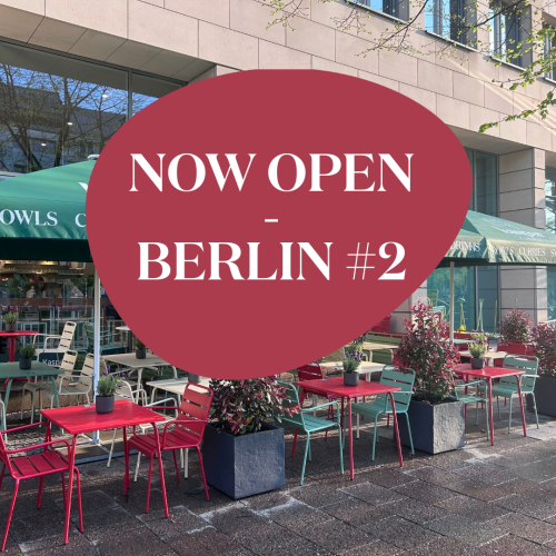 Berlin No. 2 