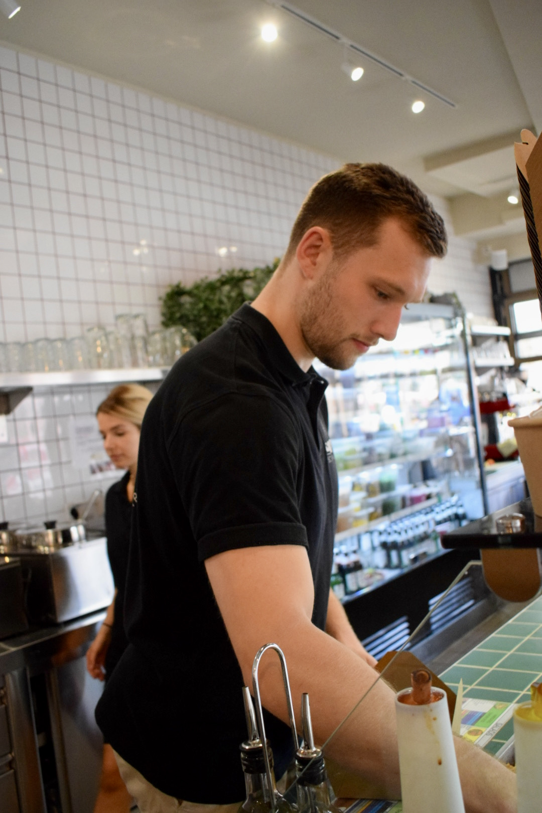 kaspar schmauser karriere job arbeit stellenportal mitarbeiter