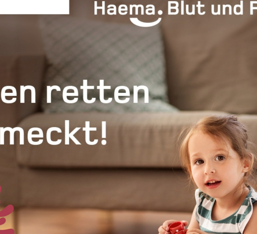 komprimiert kaspar schmauser leben retten haema blutspende social responsibility