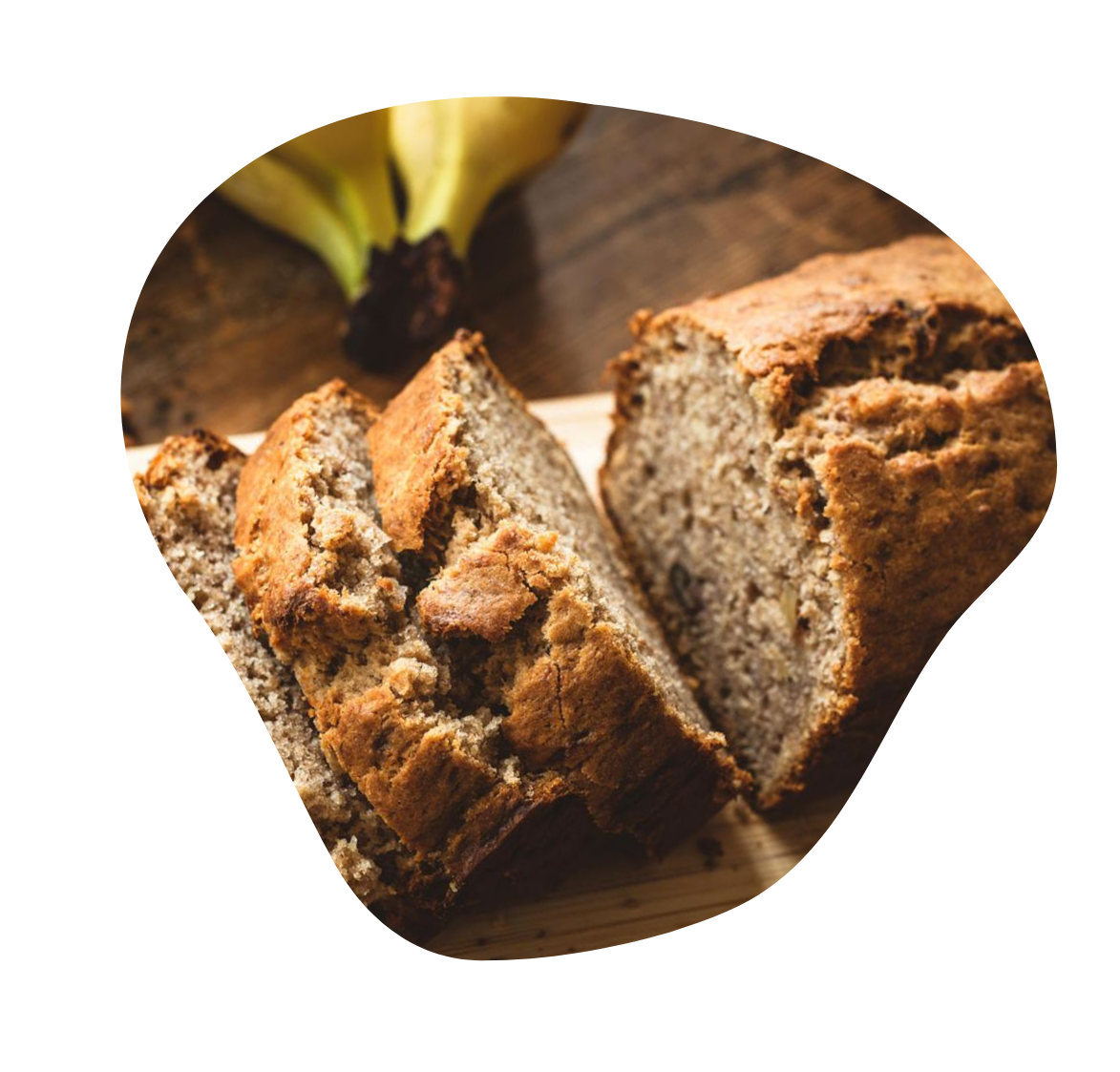 neuewerte bananenbrot