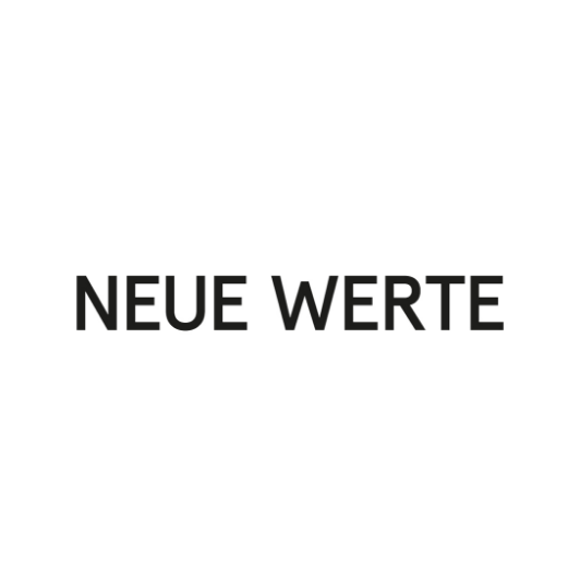 neuewerte logo bananenbrot partner kaspar schmauser