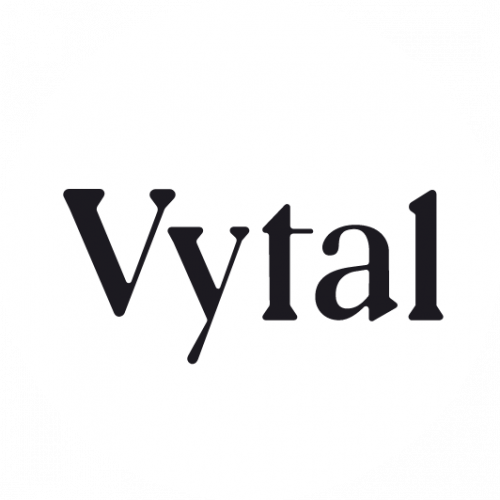 vytal verpackung logo partner kaspar schmauser